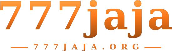 777jaja logo