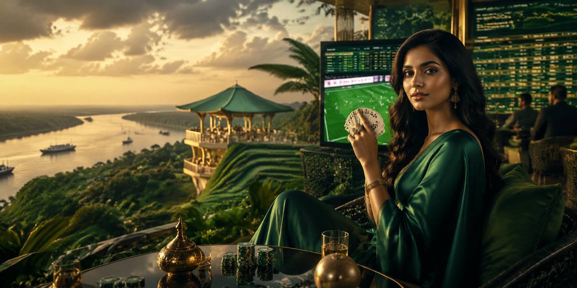 777jaja Casino